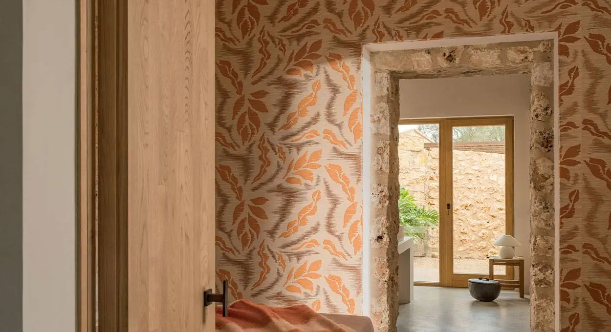 Las Vegas  Wallpaper Installation Team